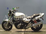     Honda CB1300SF 1998  2
